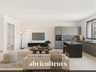Vente Maison 4 pi�ces LAMBESC 13410