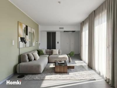Vente Appartement LUNEL  34