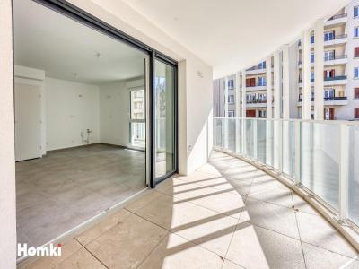 Vente Appartement TOULON  83