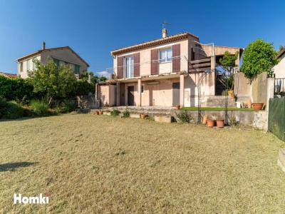 Vente Maison 5 pi�ces PENNES-MIRABEAU 13170
