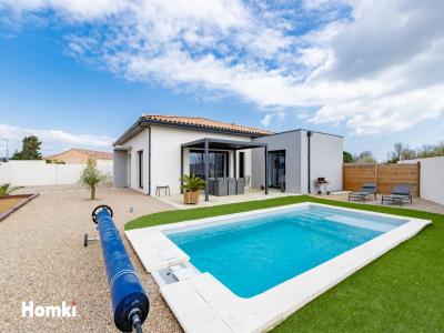 Vente Maison NARBONNE  11