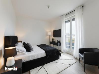 Vente Appartement 2 pi�ces COURDIMANCHE 95800