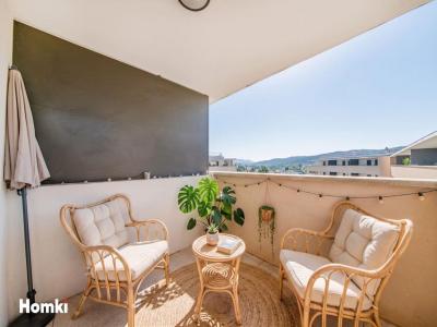 Vente Appartement AIX-EN-PROVENCE 13090