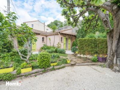 Vente Maison 7 pi�ces DONZERE 26290