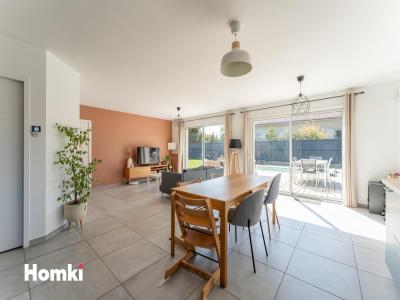 Vente Maison 4 pi�ces VILLENAVE-D'ORNON 33140