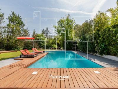 Vente Maison 6 pi�ces BOUC-BEL-AIR 13320