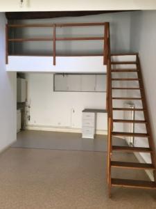 Location Appartement NANCY  54
