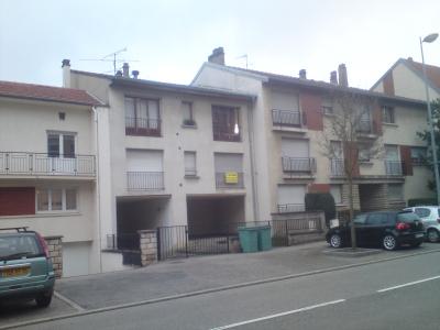 Location Appartement 2 pi�ces VILLERS-LES-NANCY 54600