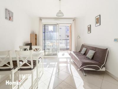 For sale Apartment JUAN-LES-PINS  06