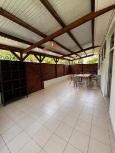 For sale Apartment SCHOELCHER 
