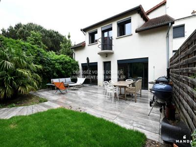 Location Appartement 5 pi�ces COLOMBES 92700