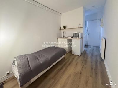 Location Appartement ETANG-LA-VILLE  78