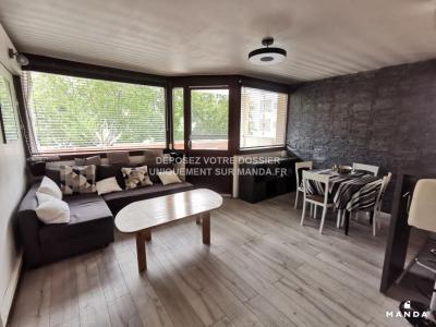 Location Appartement 3 pi�ces LYON-7EME-ARRONDISSEMENT 69007