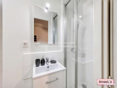 Location Appartement 2 pi�ces LYON-7EME-ARRONDISSEMENT 69007