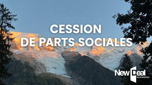 Vente Commerce CHAMONIX-MONT-BLANC 74400