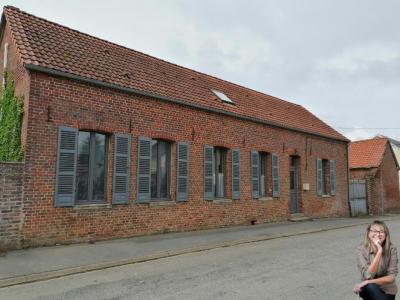 Vente Maison PREMONT  02