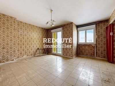 Vente Appartement 4 pi�ces REIMS 51100