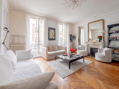 Vente Appartement 5 pi�ces PARIS-9EME-ARRONDISSEMENT 75009