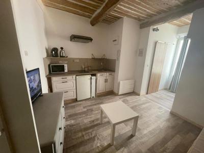 Location Appartement LORGUES 83510