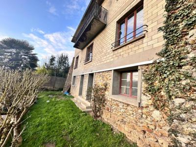 Vente Appartement BUC 78530