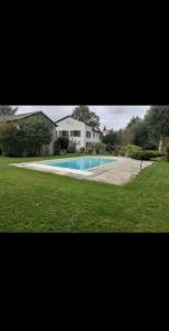 Vente Maison 9 pi�ces CERIZAY 79140