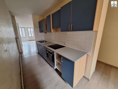 For rent Apartment BESANCON 