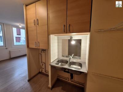 Location Appartement BESANCON 