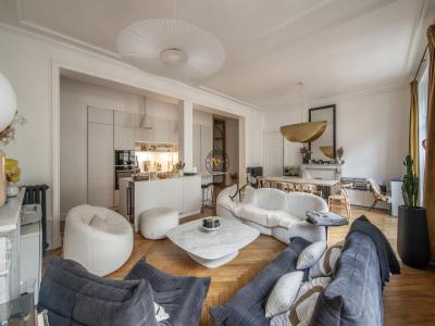 Vente Appartement 4 pi�ces NANTES 44000