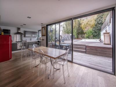 Vente Maison 5 pi�ces NANTES 44300