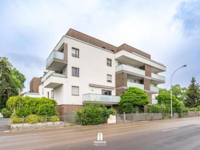 Vente Appartement 5 pi�ces STRASBOURG 67100