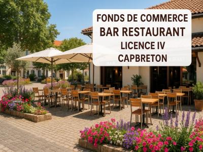 Vente Maison CAPBRETON 40130