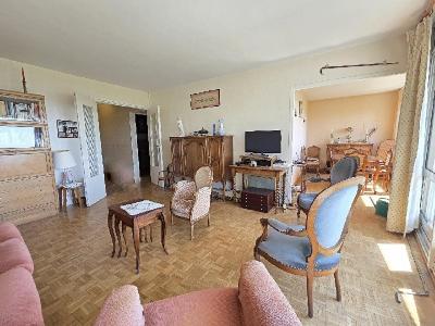 Vente Appartement 4 pi�ces NOGENT-SUR-OISE 60180