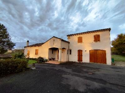 Vente Maison 7 pi�ces BEAUMONT 24440