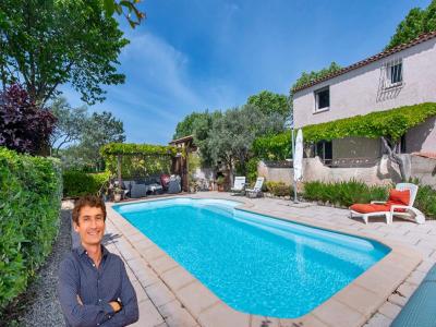 Vente Maison SAINT-CHAMAS  13