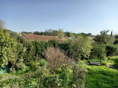 Vente Appartement 4 pi�ces VIDAUBAN 83550