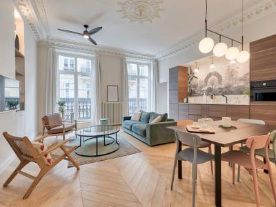 Vente Appartement 5 pi�ces VICHY 03200