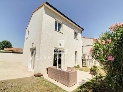Vente Maison LAUNAGUET  31