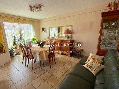 Vente Maison 9 pi�ces MANS 72000