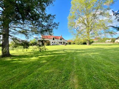 Vente Maison 7 pi�ces GARCHIZY 58600
