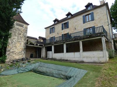 Vente Maison HAUTEFORT  24