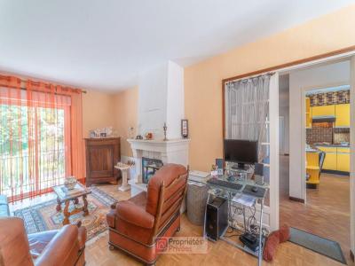 Vente Maison 14 pi�ces CHATEAUNEUF-SUR-CHARENTE 16120