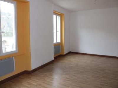 Vente Maison 9 pi�ces LAVAL-ATGER 48600