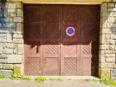 Vente Parking SAINT-AMOUR 39160