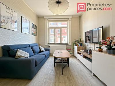 Vente Maison 5 pi�ces CAPINGHEM 59160