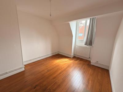 Vente Appartement 2 pi�ces YVETOT 76190