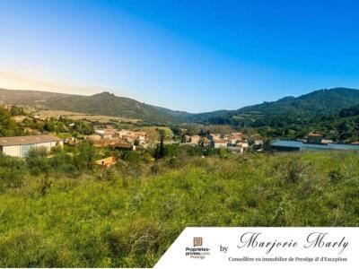 Vente Terrain VILLENEUVE-LES-CORBIERES  11