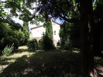 Vente Maison 10 pi�ces VILLENEUVE-LES-AVIGNON 30400