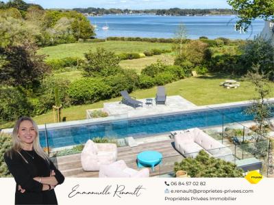 Vente Maison 7 pi�ces BADEN 56870