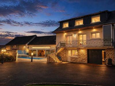 Vente Maison 11 pi�ces VILLEFRANCHE-SUR-CHER 41200