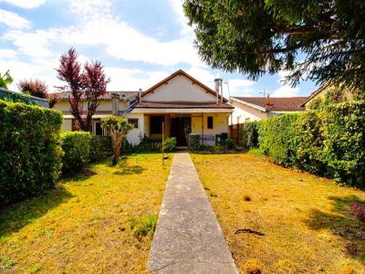 Vente Maison 4 pi�ces BOUSCAT 33110